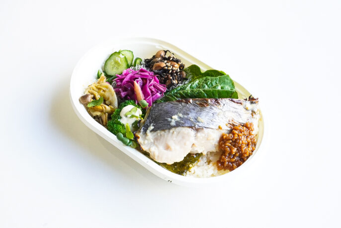 季節の麹漬け焼き魚BOX-醤油麹付-